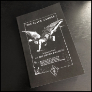 THE BLACK CANDLE VOLUME III: SYMPATHY FOR THE DEVIL book
